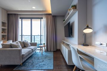 2 Bedroom Condo for Sale or Rent in The Lumpini 24, Khlong Tan, Bangkok near BTS Phrom Phong