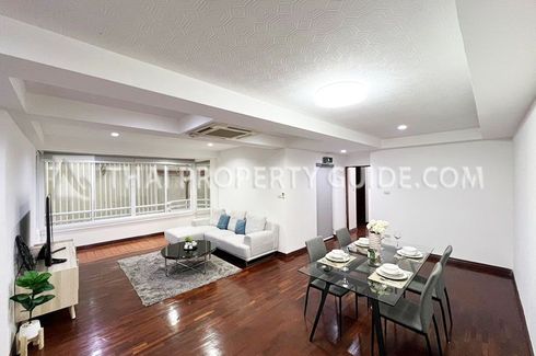2 Bedroom Apartment for rent in Phra Khanong Nuea, Bangkok near BTS Ekkamai