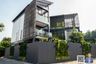4 Bedroom House for sale in Phra Khanong Nuea, Bangkok near BTS Phra Khanong