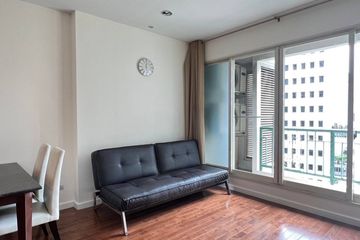 1 Bedroom Condo for rent in The Address Chidlom, Lumpini, Bangkok near BTS Chit Lom