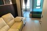 1 Bedroom Condo for sale in Aspire Asoke-Ratchada, Din Daeng, Bangkok near MRT Phra Ram 9