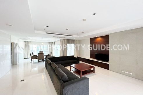 4 Bedroom Condo for rent in Lumpini, Bangkok near BTS Chit Lom