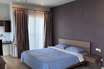 1 Bedroom Condo for sale in Noble Remix, Khlong Tan, Bangkok near BTS Thong Lo