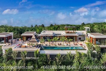 12 Bedroom Villa for sale in Si Sunthon, Phuket