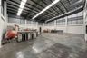 Warehouse / Factory for rent in Bueng Thong Lang, Pathum Thani