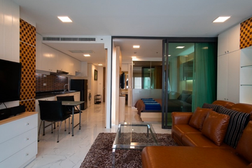 1 Bedroom Condo for sale in Noble Remix, Khlong Tan, Bangkok near BTS Thong Lo