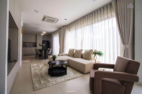 3 Bedroom Townhouse for sale in Nawamin, Bangkok