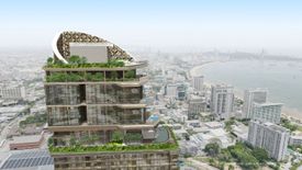 4 Bedroom Condo for sale in Na Kluea, Chonburi