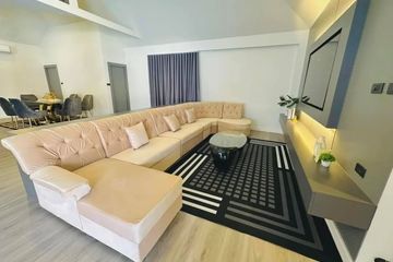 3 Bedroom Villa for sale in 98 Lakeville Mabprachan, Pong, Chonburi