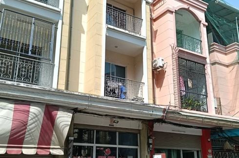 4 Bedroom Commercial for sale in Vay Pothisan, Na Kluea, Chonburi