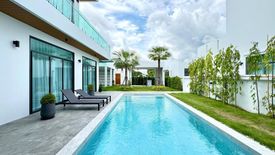 4 Bedroom Condo for sale in Huai Yai Villas, Huai Yai, Chonburi