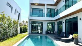 4 Bedroom Condo for sale in Huai Yai Villas, Huai Yai, Chonburi