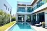 4 Bedroom Condo for sale in Huai Yai Villas, Huai Yai, Chonburi