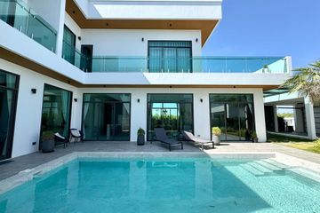 4 Bedroom Condo for sale in Huai Yai Villas, Huai Yai, Chonburi