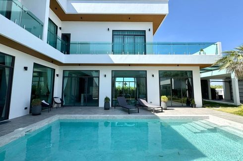 4 Bedroom Condo for sale in Huai Yai Villas, Huai Yai, Chonburi