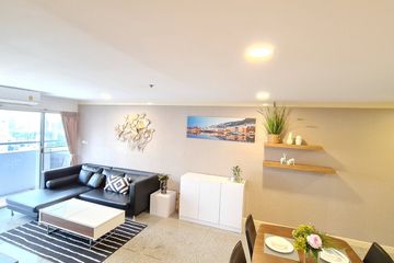 2 Bedroom Condo for sale in The Waterford Diamond, Khlong Tan, Bangkok near BTS Phrom Phong