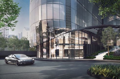 2 Bedroom Condo for sale in AESTIQ Thonglor, Khlong Tan Nuea, Bangkok near BTS Thong Lo