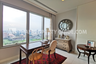 2 Bedroom Condo for Sale or Rent in 185 Rajadamri, Lumpini, Bangkok near BTS Ratchadamri