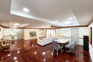 3 Bedroom Apartment for rent in Khlong Tan Nuea, Bangkok near BTS Phrom Phong