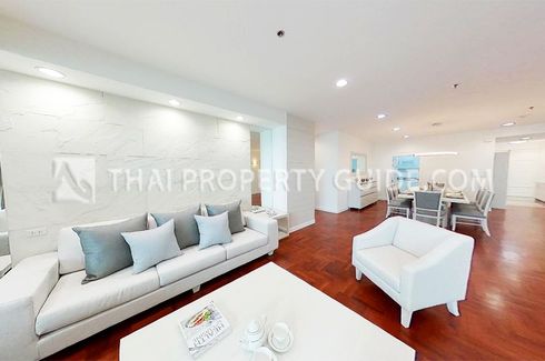 4 Bedroom Apartment for rent in Khlong Tan, Bangkok near BTS Phrom Phong