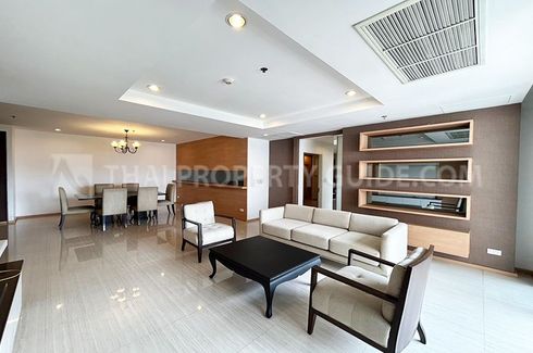 2 Bedroom Apartment for rent in Khlong Toei, Bangkok near BTS Asoke