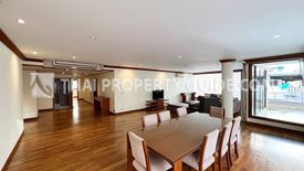 4 Bedroom Apartment for rent in Khlong Toei, Bangkok near BTS Asoke