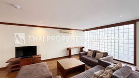 4 Bedroom Apartment for rent in Khlong Toei, Bangkok near BTS Asoke