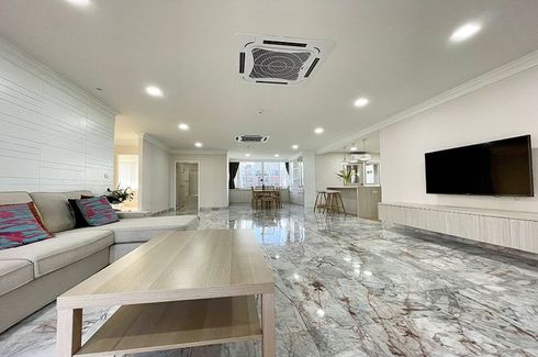 3 Bedroom Apartment for rent in Khlong Tan, Bangkok near BTS Phrom Phong