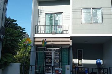 3 Bedroom Townhouse for sale in Lat Sawai, Pathum Thani