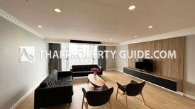 4 Bedroom Apartment for rent in Khlong Toei, Bangkok near BTS Phrom Phong