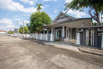 2 Bedroom House for sale in Hang Dong, Chiang Mai