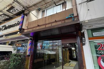 4 Bedroom Commercial for rent in Talat Khwan, Nonthaburi near MRT Ministry of Public Health
