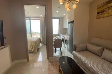 1 Bedroom Condo for sale in Copacabana Beach Jomtien, Nong Prue, Chonburi