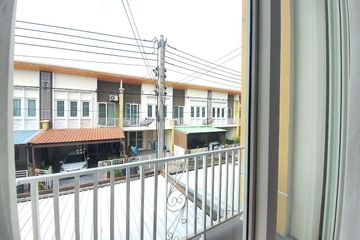 4 Bedroom Townhouse for sale in Golden Town Rama 2, Phanthai Norasing, Samut Sakhon