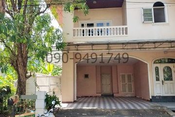 5 Bedroom House for rent in Thung Song Hong, Bangkok