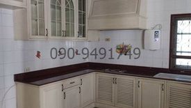 5 Bedroom House for rent in Thung Song Hong, Bangkok
