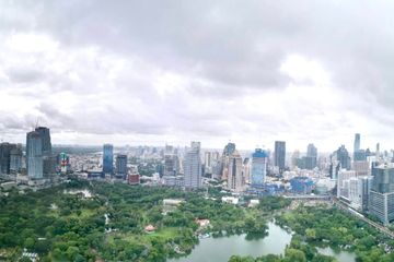 3 Bedroom Condo for sale in Nimit Langsuan, Lumpini, Bangkok near BTS Ratchadamri