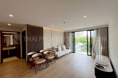 2 Bedroom Apartment for rent in Khlong Toei, Bangkok near BTS Nana