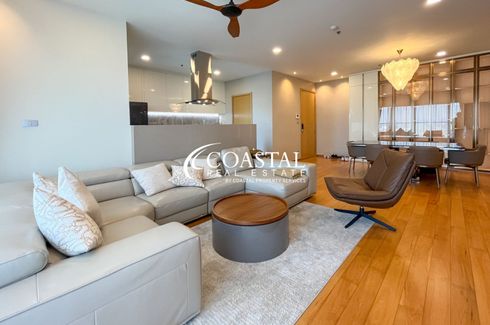 3 Bedroom Condo for sale in Hyde Sukhumvit 13, Khlong Toei Nuea, Bangkok near BTS Nana