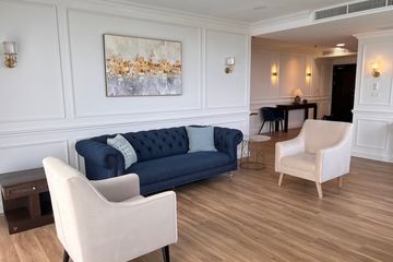 2 Bedroom Condo for rent in Lake Green, Khlong Toei, Bangkok near BTS Nana