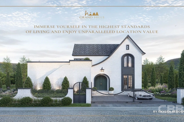 3 Bedroom House for sale in Mu Si, Nakhon Ratchasima