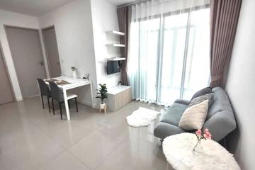 2 Bedroom Condo for sale in Ideo Blucove Sukhumvit, Bang Na, Bangkok near BTS Udom Suk
