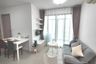 2 Bedroom Condo for sale in Ideo Blucove Sukhumvit, Bang Na, Bangkok near BTS Udom Suk