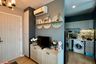 1 Bedroom Condo for rent in Notting Hill Laemchabang - Sriracha, Thung Sukhla, Chonburi