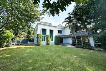 4 Bedroom House for rent in Bang Talat, Nonthaburi