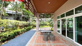 4 Bedroom House for rent in Bang Talat, Nonthaburi