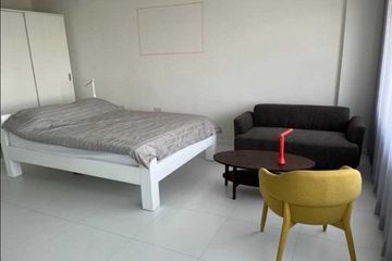 1 Bedroom Condo for sale in Suthep, Chiang Mai