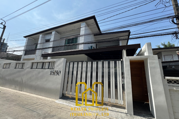 5 Bedroom House for sale in Talat Bang Khen, Bangkok