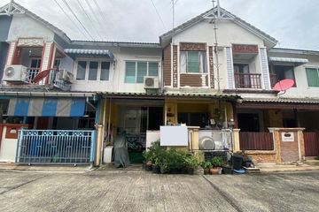 3 Bedroom Townhouse for sale in Bueng Kham Phroi, Pathum Thani