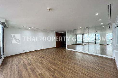 2 Bedroom Condo for rent in Baan Yen Akard, Chong Nonsi, Bangkok near MRT Lumpini